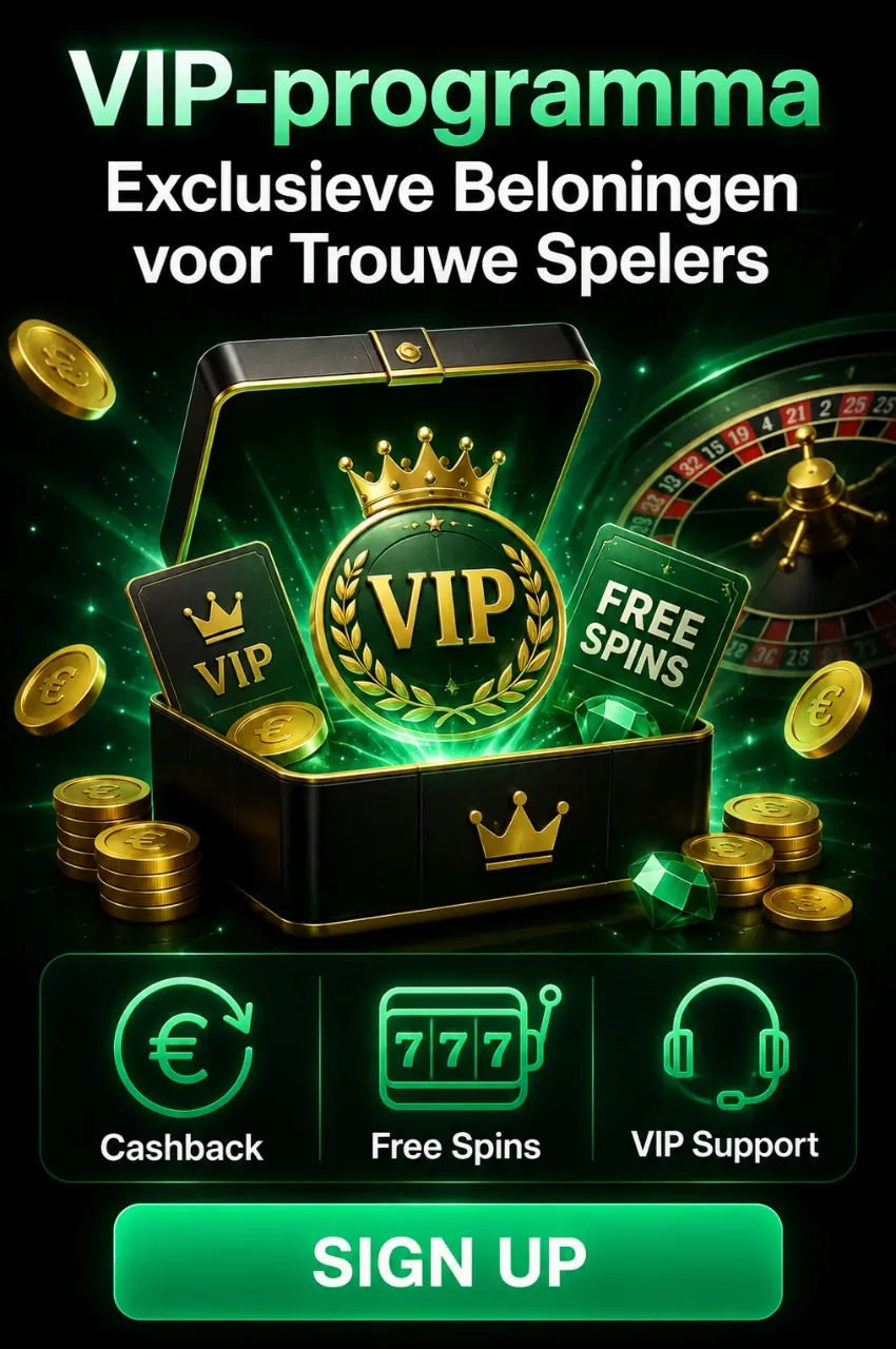Uspin Casino VIP Programma — Exclusieve Voordelen voor Loyale Spelers